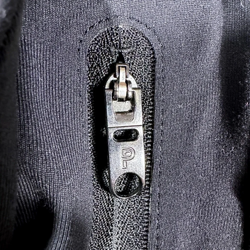 Public Rec Joggers Mens 30/28 Black All Day Every Day Athletic Pants